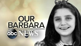 How Barbara Walters’ childhood influenced her reporting: 20/20 ‘Our Barbara’ Part 2