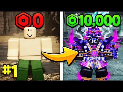 Noob To Godly