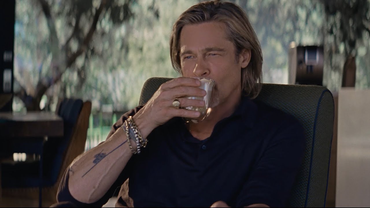 SPARK  DeLonghi launches new Brad Pitt commercial