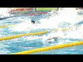 Чемпионат и первенство Новосибирской области по плаванию