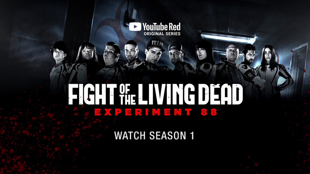 Watch FOTLD Season 1 - Uploaded on Oct 31, 2017
