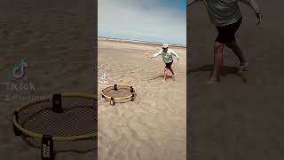 😎 #spikeball #sendit #fail Net Worth