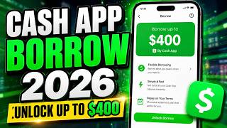 Cash App Borrow Tutorial Eligibility Direct Deposit and How It Works