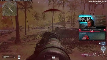 SKILL BASED HIT REG MADE IRON