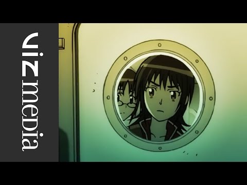 Coppelion Dub Clip ,  Episode 7, New Challengers Appear