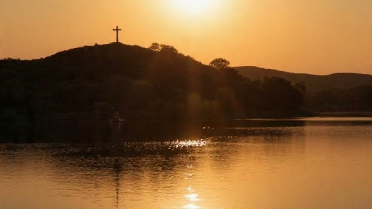 Saudosa Lembrança, 02 da Harpa Cristã 