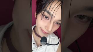 🖤🤍🖤 #박한빈