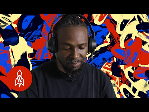 Chicago Footwork: Music and Dance at a Whole New Speed