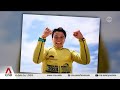 Singapore kitefoiler Maximilian Maeder eyes gold at SEA Games debut
