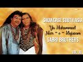 Ya muhammad noor  e  majasam  sabri brothers  showcase south asia  vol18