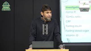 ডায়াবেটিস,ফ্যাটি লিভার ও হৃদরোগ থেকে মুক্তির উপায়