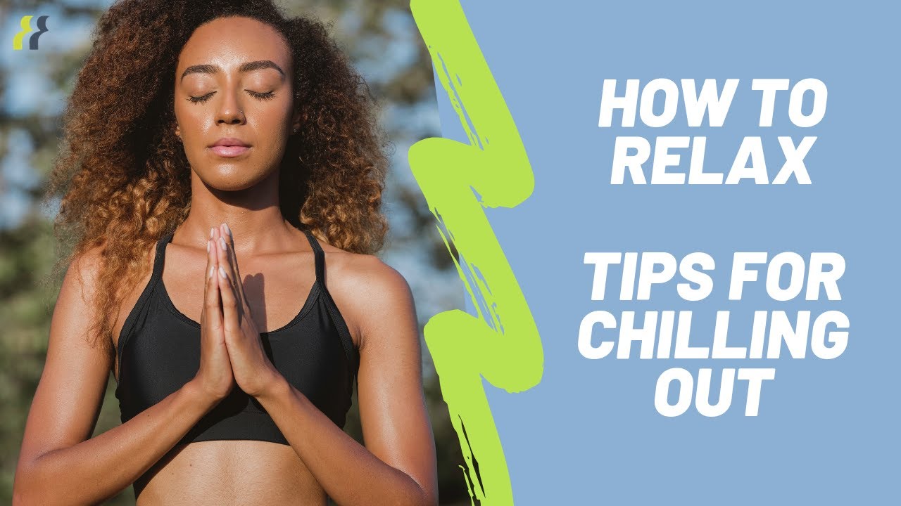 Ultimate Guide to Relaxation: Effective Techniques for Stress Relief