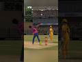 Sky High Six Power Hit Over Boundary 🏏🔥 | आसमान छूता छक्का मैदान के बाहर