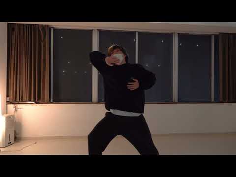 シェネル - Happiness｜Choreography by Cimacho