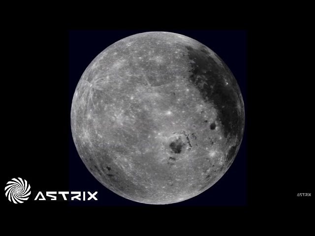 Astrix & Avalon - Moonshine class=