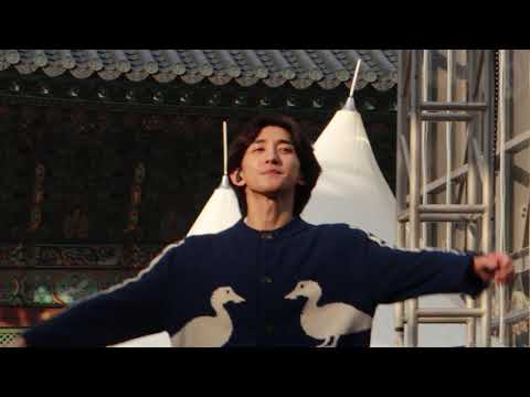 20231014 월정사 잔나비 최정훈 - ASTEARSGOBY (슬픔이여안녕)