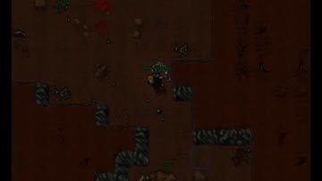 Tibia: Leveling a low level character 8-50 FREE AREA part 5