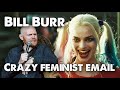 Bill Burr Giving Feminist Advice Compilation - Part 1 | Monday Morning Podcast