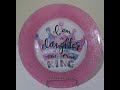 Dollar Tree Clear Plate with Glitter Tutorial