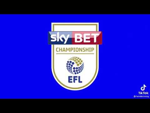Everton going down - YouTube