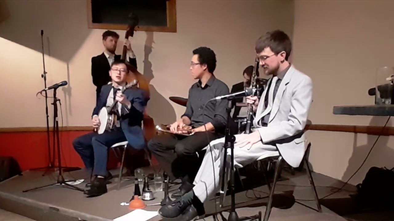 Melancholy - Live in Guelph