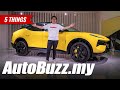 2023 lotus eletre 905hp electric hypersuv from rm578k  autobuzz