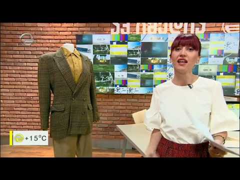 რეტრომოდა   მოდური ტენდენციები, რომლებმაც საუკუნეებს გაუძლეს