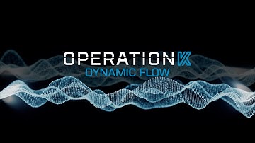 Operation VK Dynamic Flow
