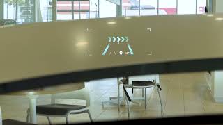 2024 Hyundai Ioniq 5 - HUD (Heads Up Display)