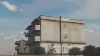 5 minutes ago! Two Iranian HESA Saeqeh Fighter Jet was shot down by a US-Israeli missile. screenshot 1