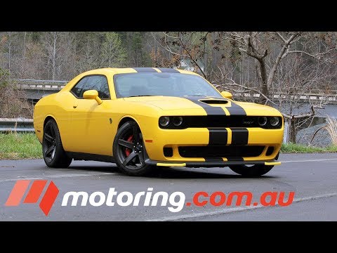 2017-dodge-challenger-hellcat-review-|-motoring.com.au