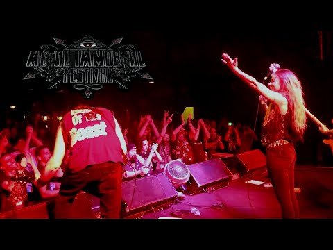 Metal Immortal Documentary