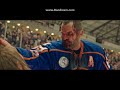 Goon 2  anders cain vs doug glatt vfq