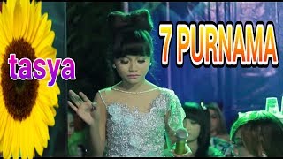 tujuh purnama - tasya rosmala