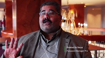 Password Manager Pro secures 7000 clients for one of Melbourne