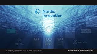 HACK THE OCEAN - Promo