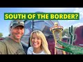 RVing South of the Border! (Hamer, SC)