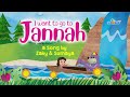 I want to go to jannah song by zaky  sumaya