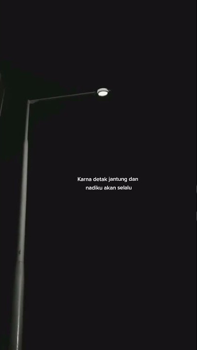 Daun jatuh said ~ story wa