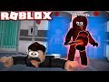 ROBLOX RUN FROM MY WIFE THE BEAST! (Flee the Facility) gameplay