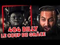 404 billy acheve benjamin epps la fin du combat