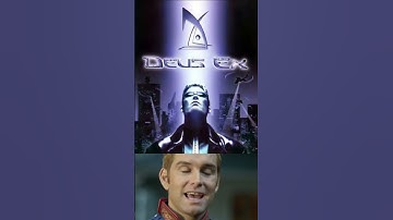 Immersive Sims: Ranked