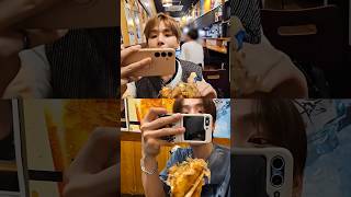 아~ 호로록💥 #BOYNEXTDOOR #보이넥스트도어 #BND #리우 #명재현 #운학