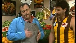 Dipper Con The Fruiterer The Comedy Company