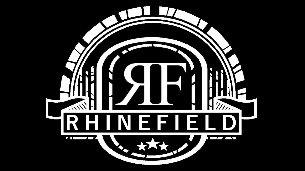 Rhinefield - Thin Ice