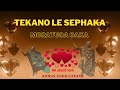 Sephaka le Tekano| Moratuoa oaka| Seakhi