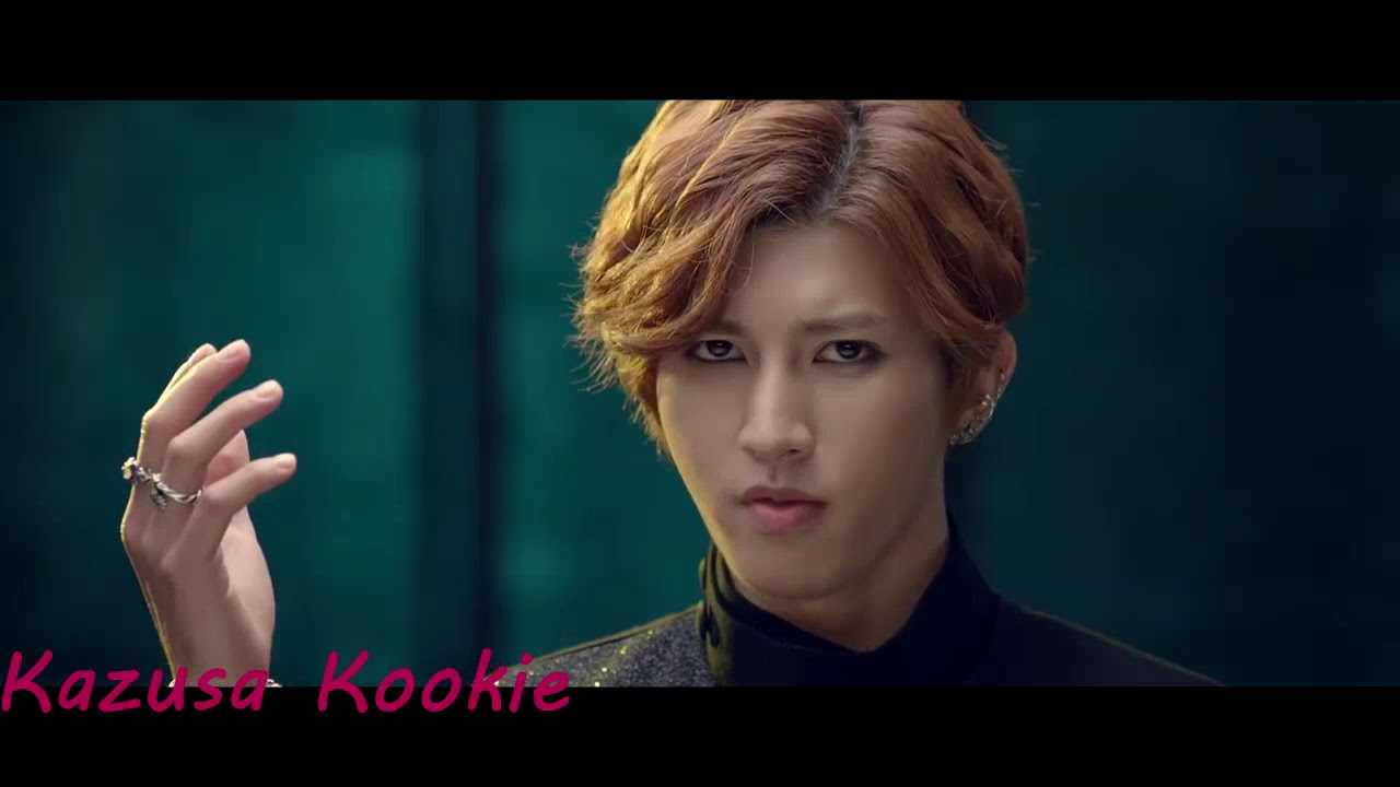 Lee Kiseop U Kiss Zero Fmv Youtube