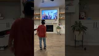 Bad Bunny Stan #momlife #badbunny #superbowl #benitobowl #fyp #sahm #ivfsuccess #ditl