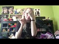 Reaction: A Perfect Circle - Judith