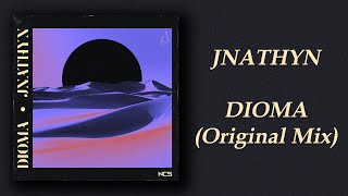 JNATHYN - Dioma (Original Mix) Resimi